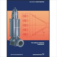 هندبوک پمپ ها و پمپاژ لجن و فاضلاب گرانفوس (The Sewage Pumping Handbook)