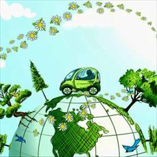 تحقیق اکوتوریسم یا طبیعت گردی ( Ecotourism )