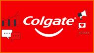 پاورپوینت استراتژی بازاریابی در شرکت کلگیت برند موفق محصولات بهداشتی